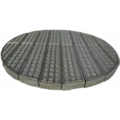 Demister Mesh Keluli Tahan Karat