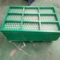 Skrin Gantian Untuk MI Swaco,Mongose, Skrin Meerkat Shaker 1165x585x40mm